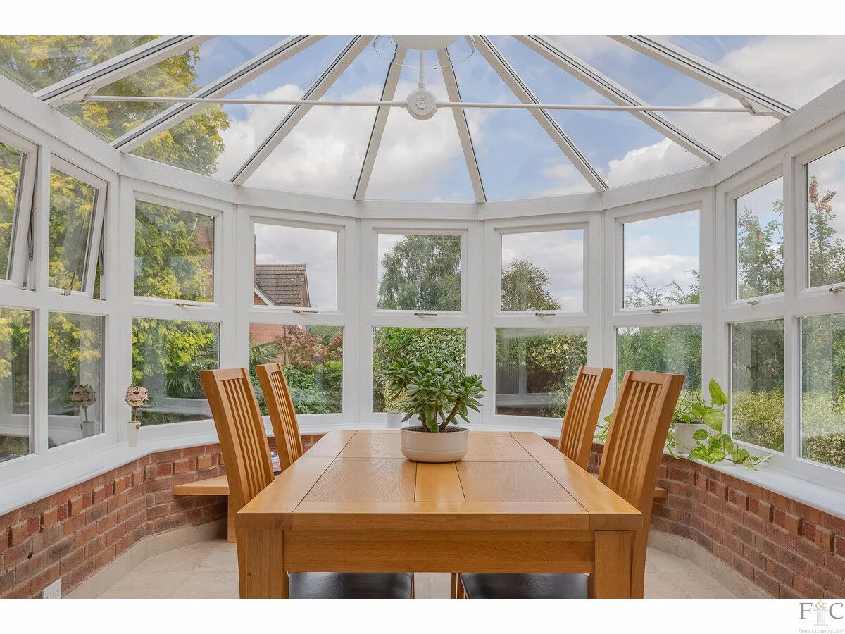 Devenports Hill, Leicester, LE7, photo 16
