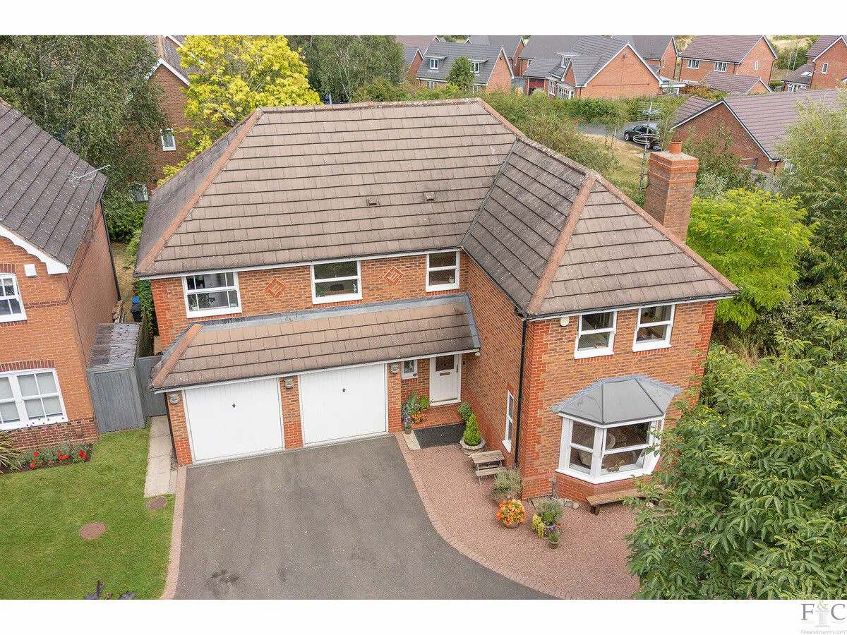 Devenports Hill, Leicester, LE7, photo 37