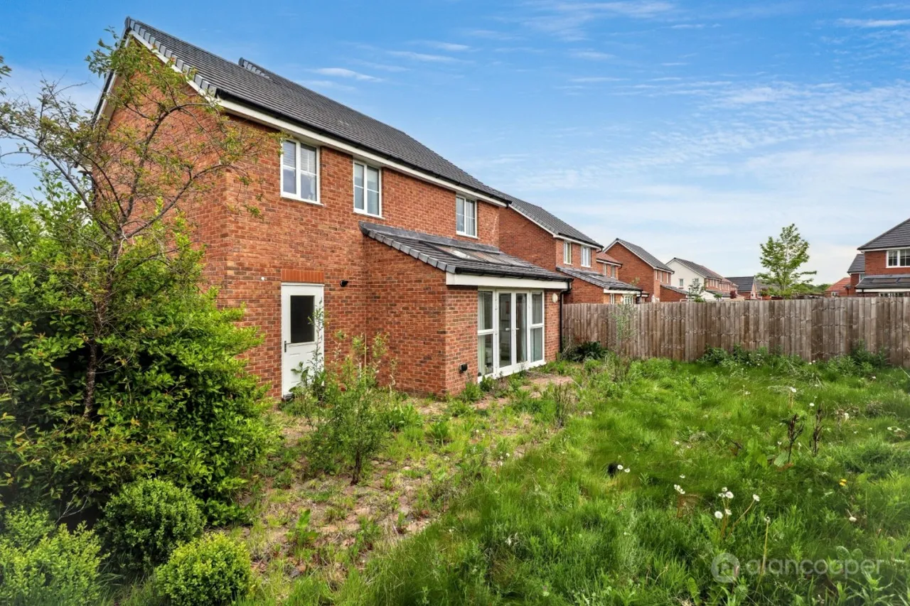 Adelie Road, Galley Common, CV10, photo 29