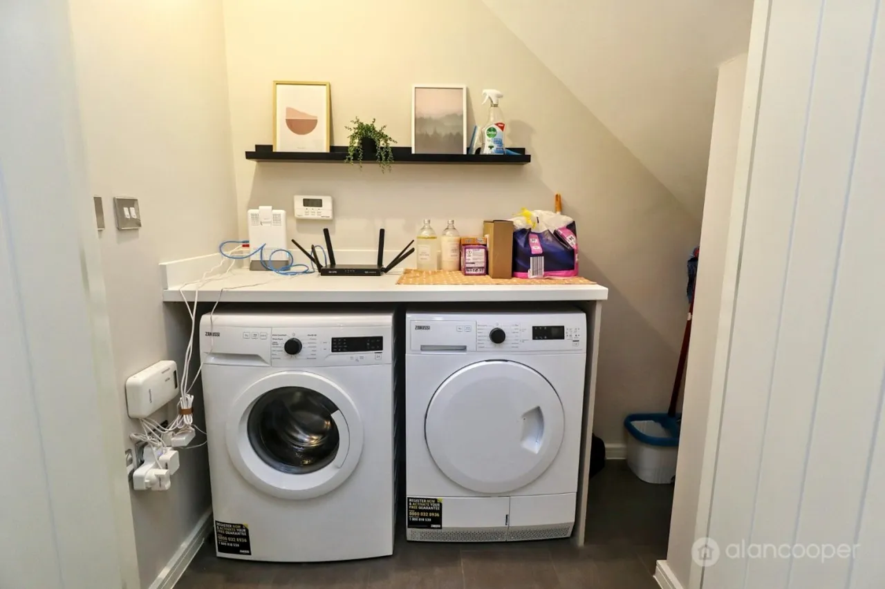 Adelie Road, Galley Common, CV10, photo 13