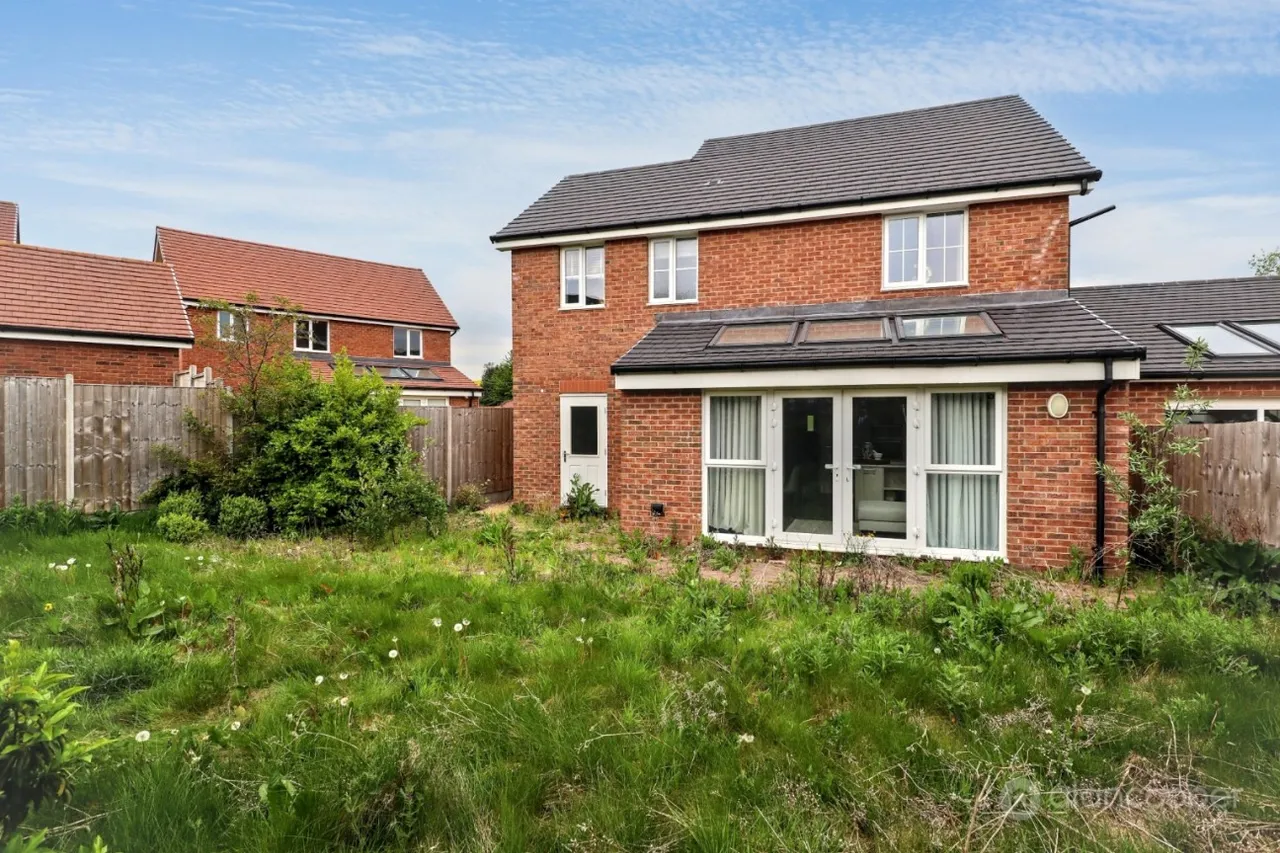 Adelie Road, Galley Common, CV10, photo 28