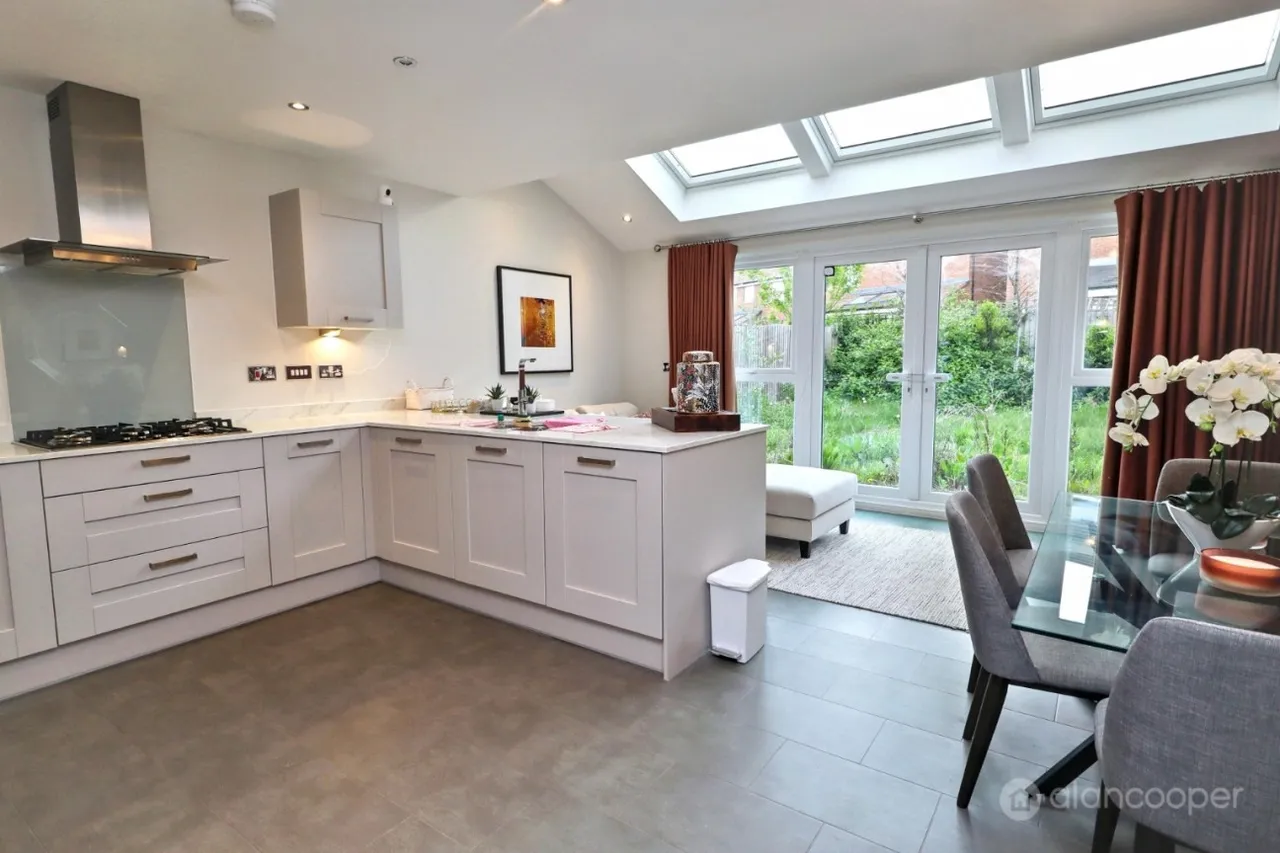 Adelie Road, Galley Common, CV10, photo 6