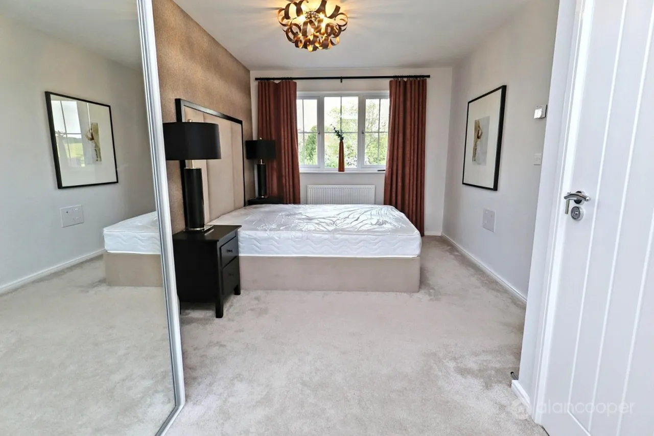 Adelie Road, Galley Common, CV10, photo 18