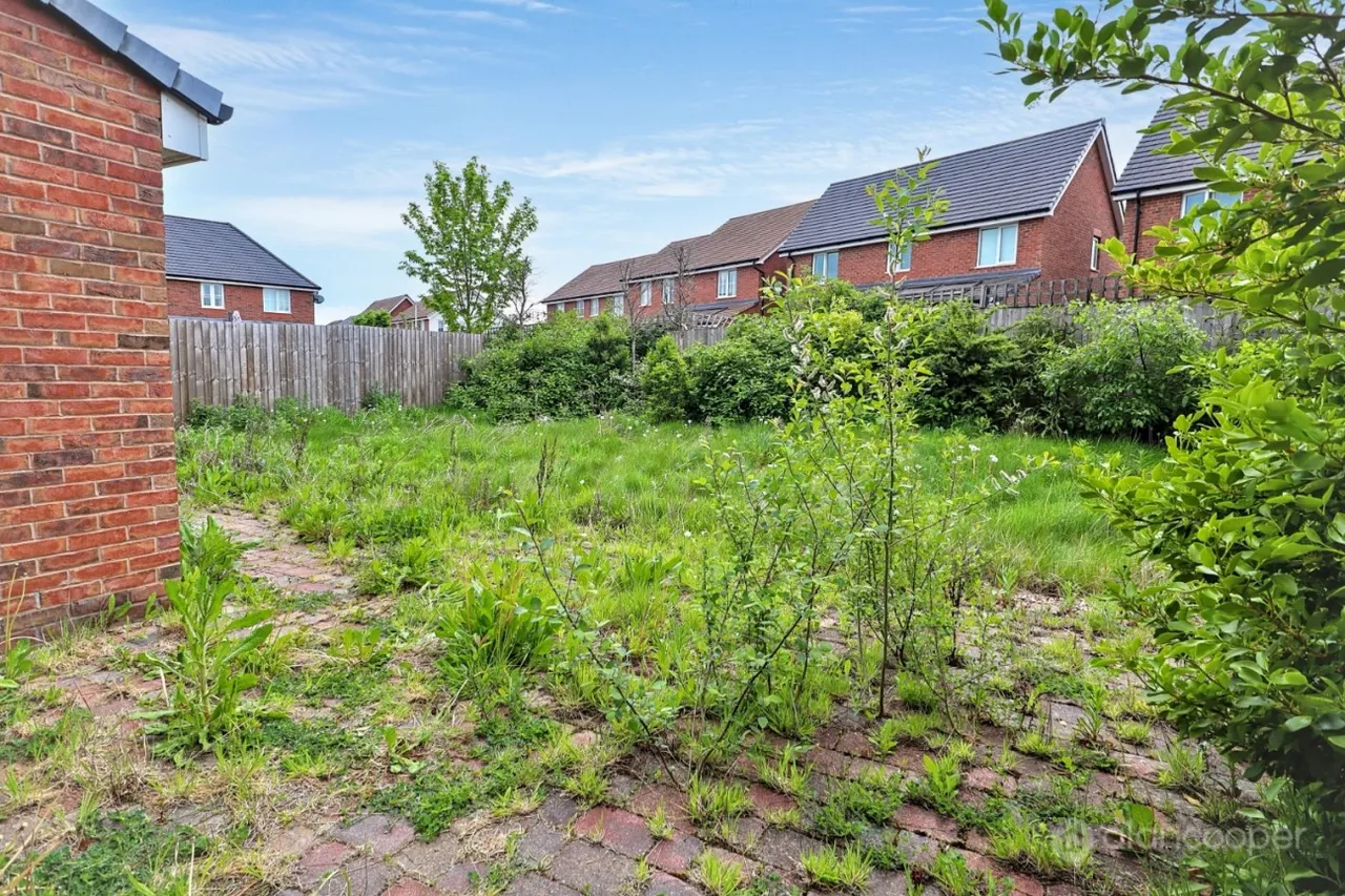 Adelie Road, Galley Common, CV10, photo 26