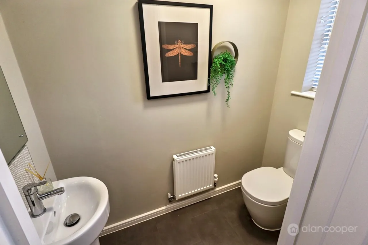 Adelie Road, Galley Common, CV10, photo 14