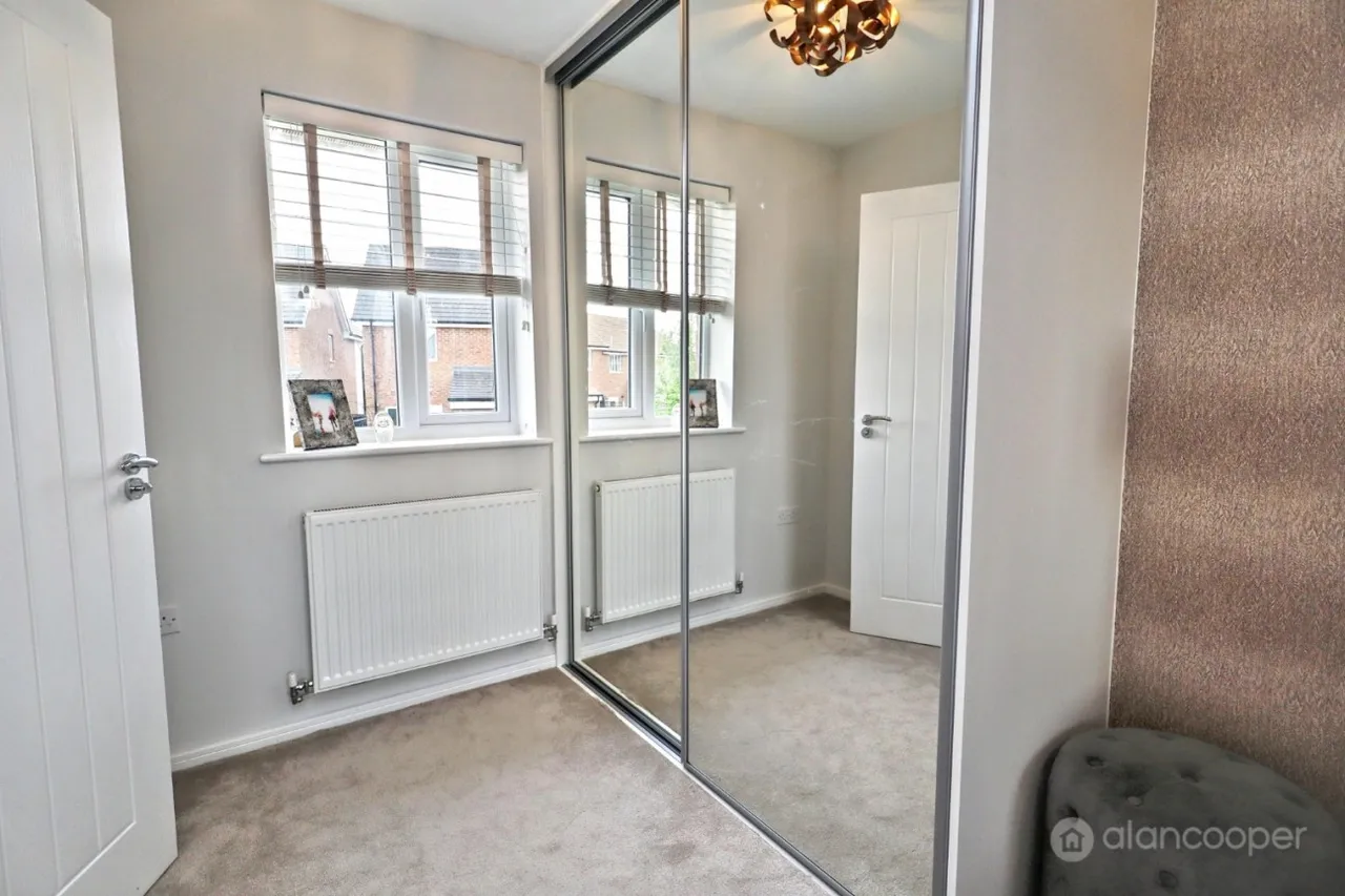 Adelie Road, Galley Common, CV10, photo 19