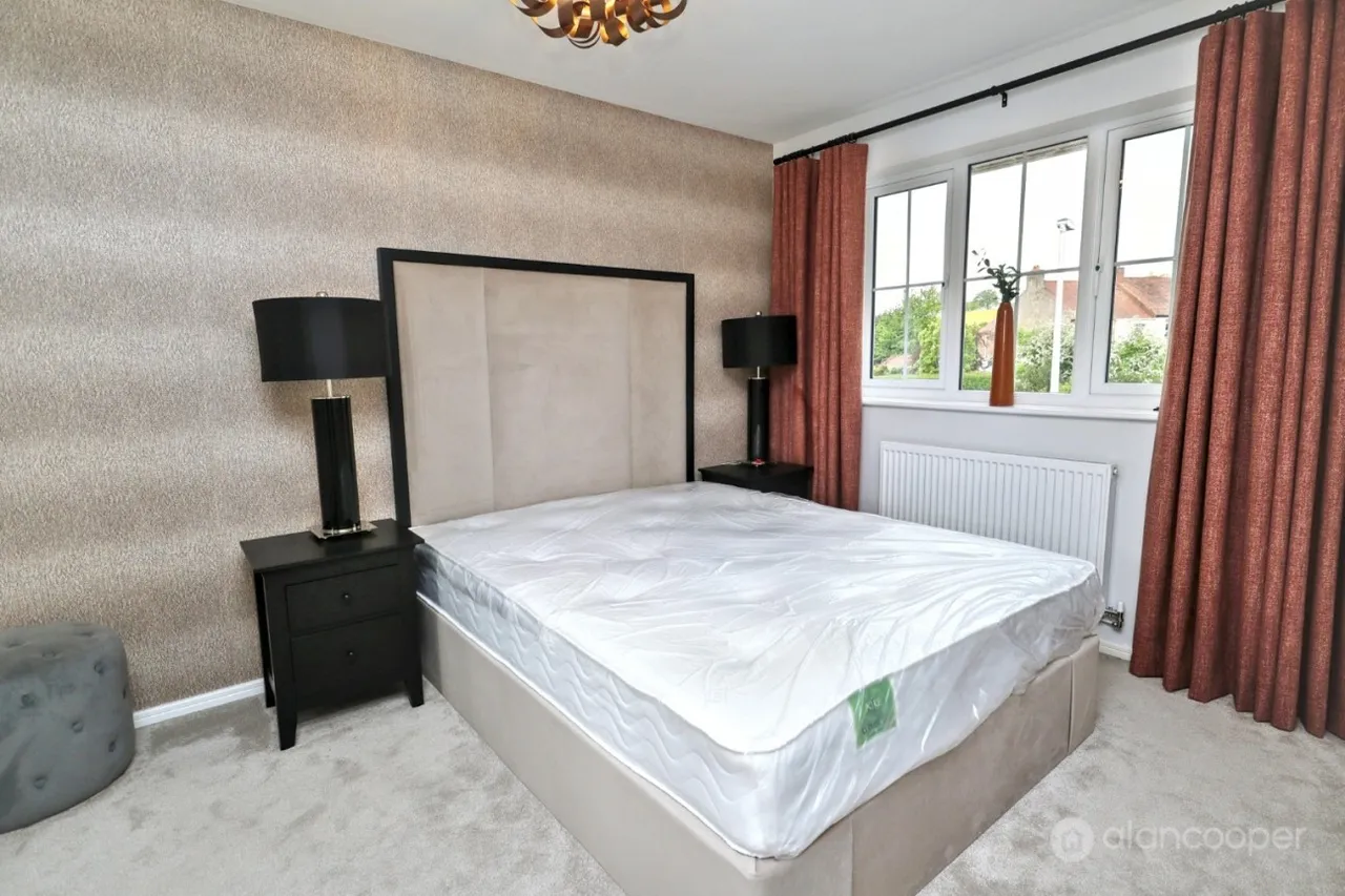 Adelie Road, Galley Common, CV10, photo 17