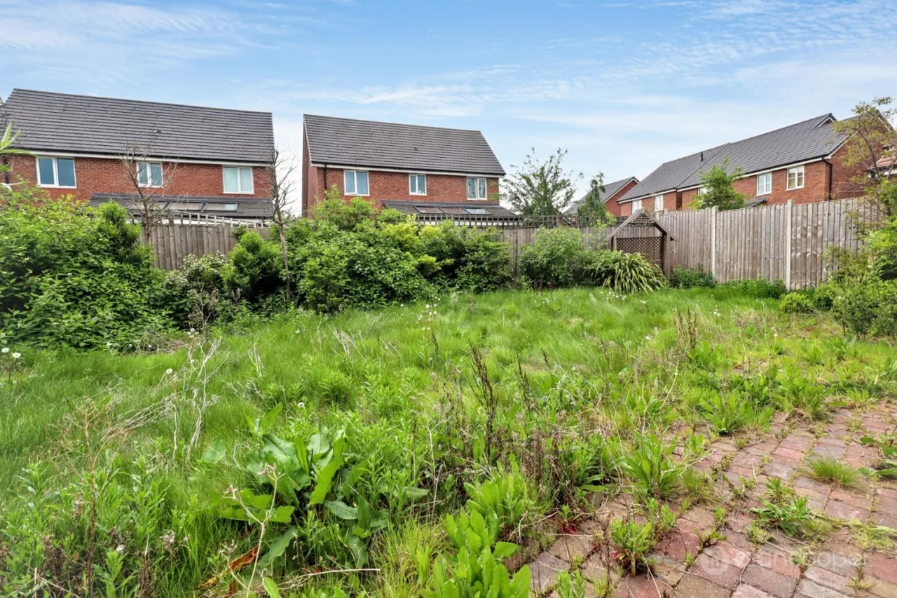 Adelie Road, Galley Common, CV10, photo 27