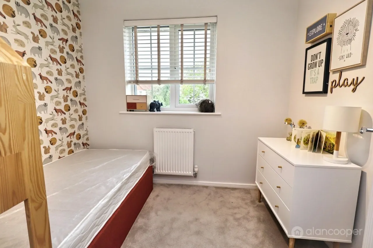 Adelie Road, Galley Common, CV10, photo 24