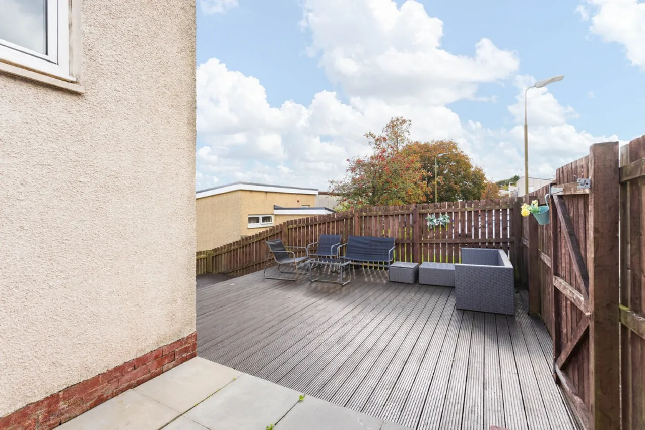 Whitelaw Drive, Bathgate, EH48, photo 10