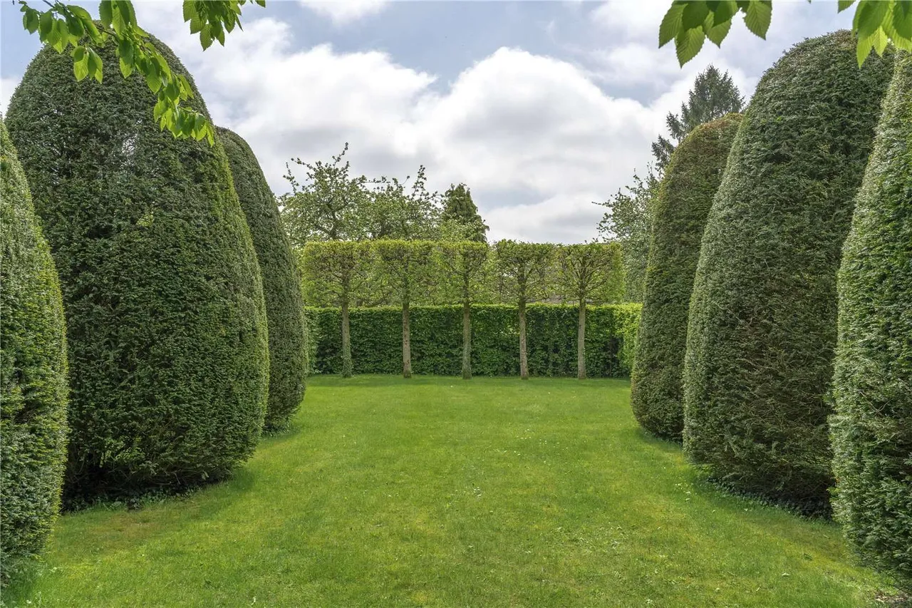 Saddlewood, Leighterton, Tetbury, Gloucestershire, GL8 8UQ, photo 11