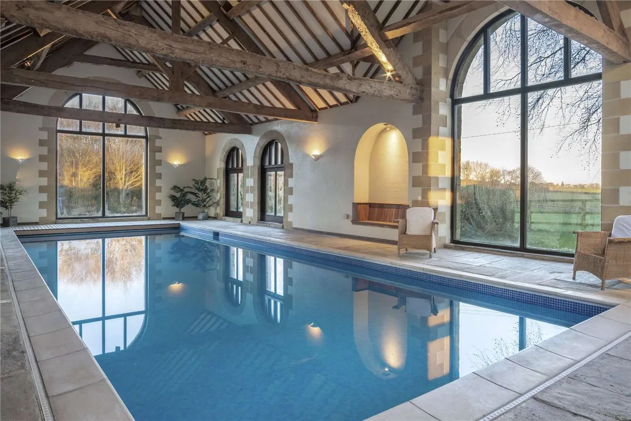 Saddlewood, Leighterton, Tetbury, Gloucestershire, GL8 8UQ, photo 10