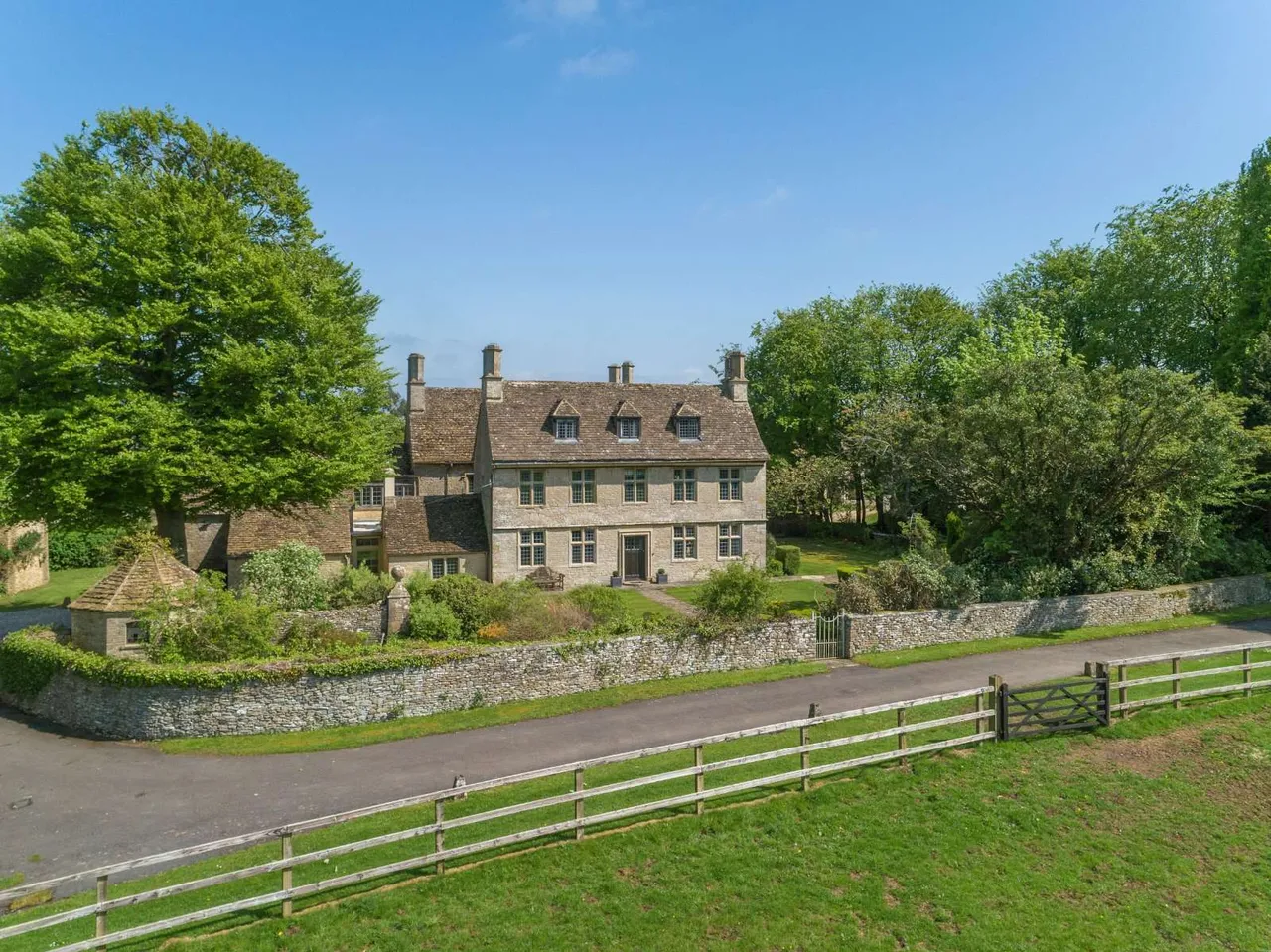 Saddlewood, Leighterton, Tetbury, Gloucestershire, GL8 8UQ, photo 4