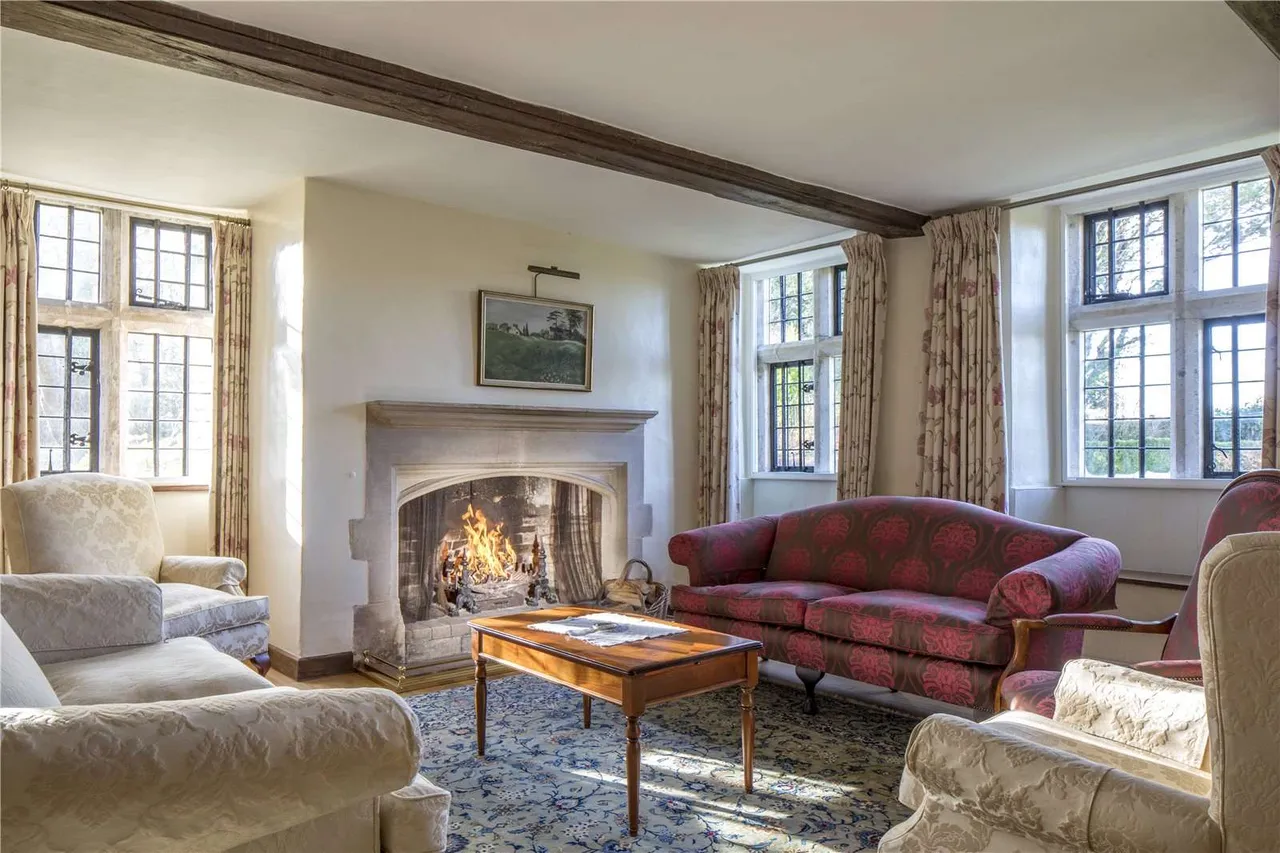 Saddlewood, Leighterton, Tetbury, Gloucestershire, GL8 8UQ, photo 6