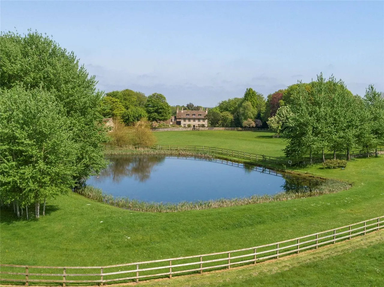 Saddlewood, Leighterton, Tetbury, Gloucestershire, GL8 8UQ, photo 3
