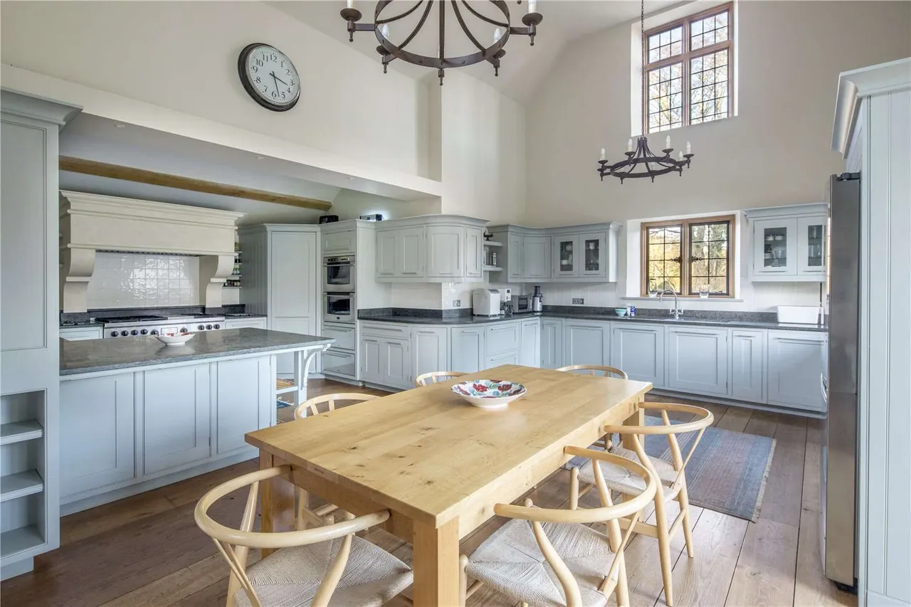 Saddlewood, Leighterton, Tetbury, Gloucestershire, GL8 8UQ, photo 8