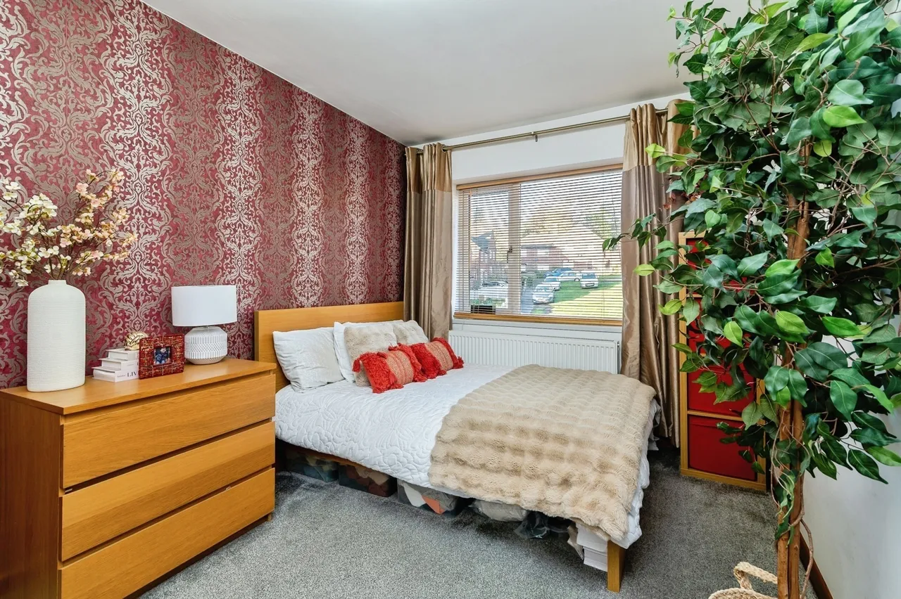 Glendon Drive, Nottingham, Nottinghamshire, NG5, photo 10