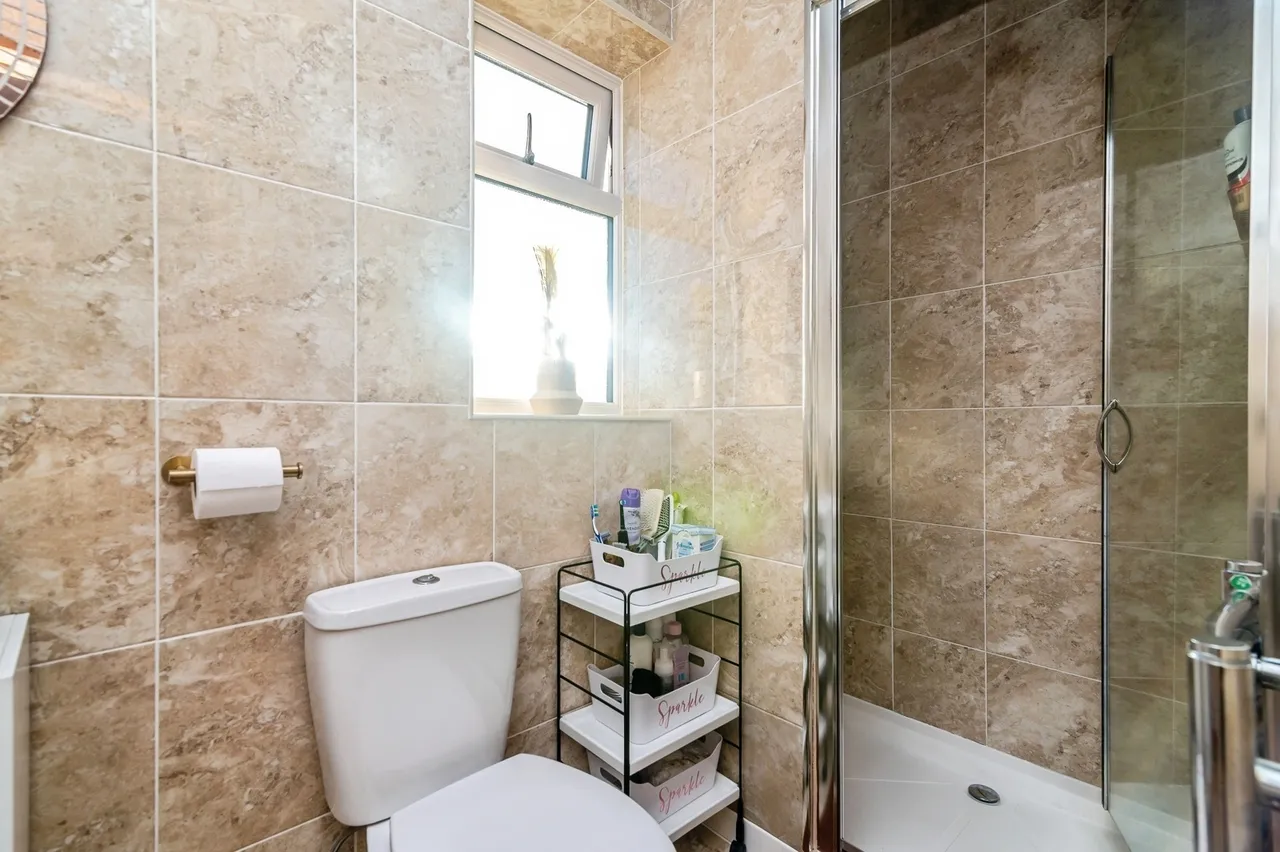 Glendon Drive, Nottingham, Nottinghamshire, NG5, photo 12
