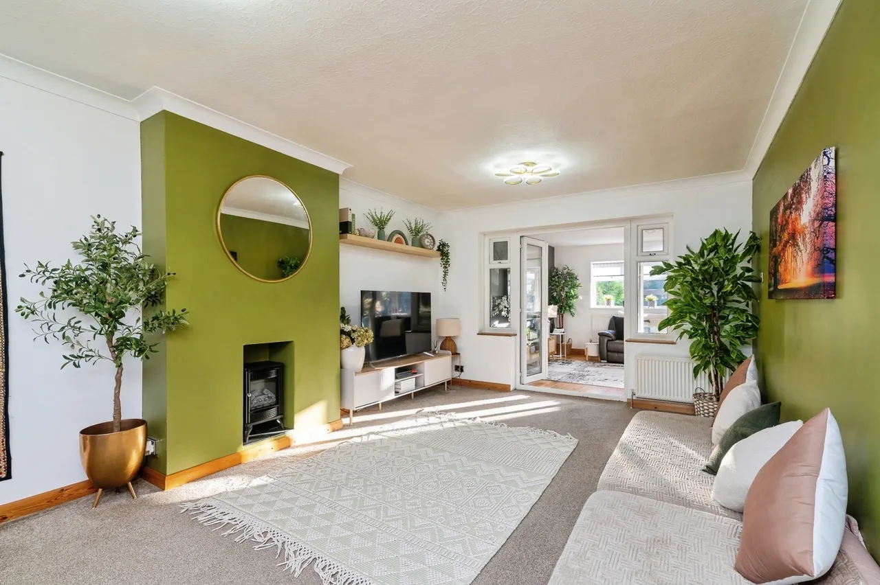 Glendon Drive, Nottingham, Nottinghamshire, NG5, photo 8