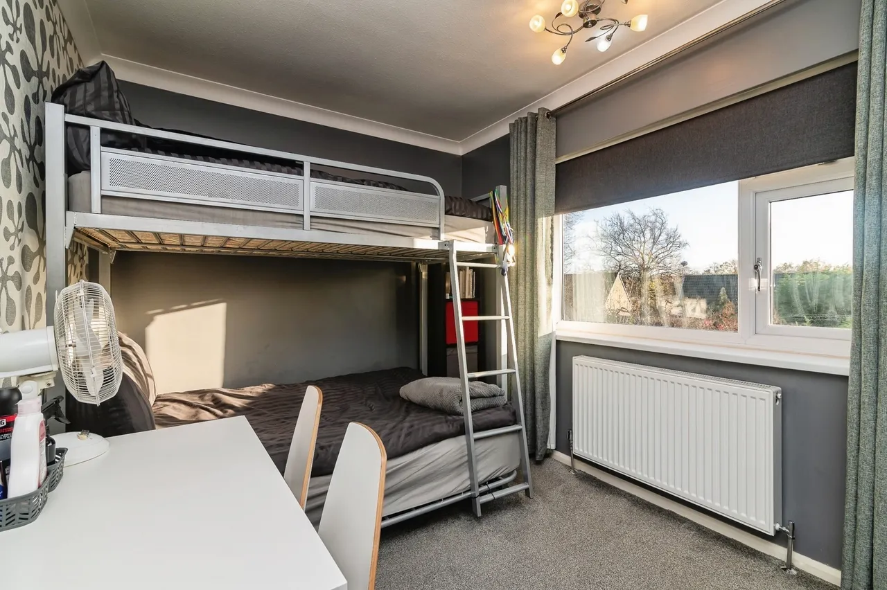 Glendon Drive, Nottingham, Nottinghamshire, NG5, photo 14