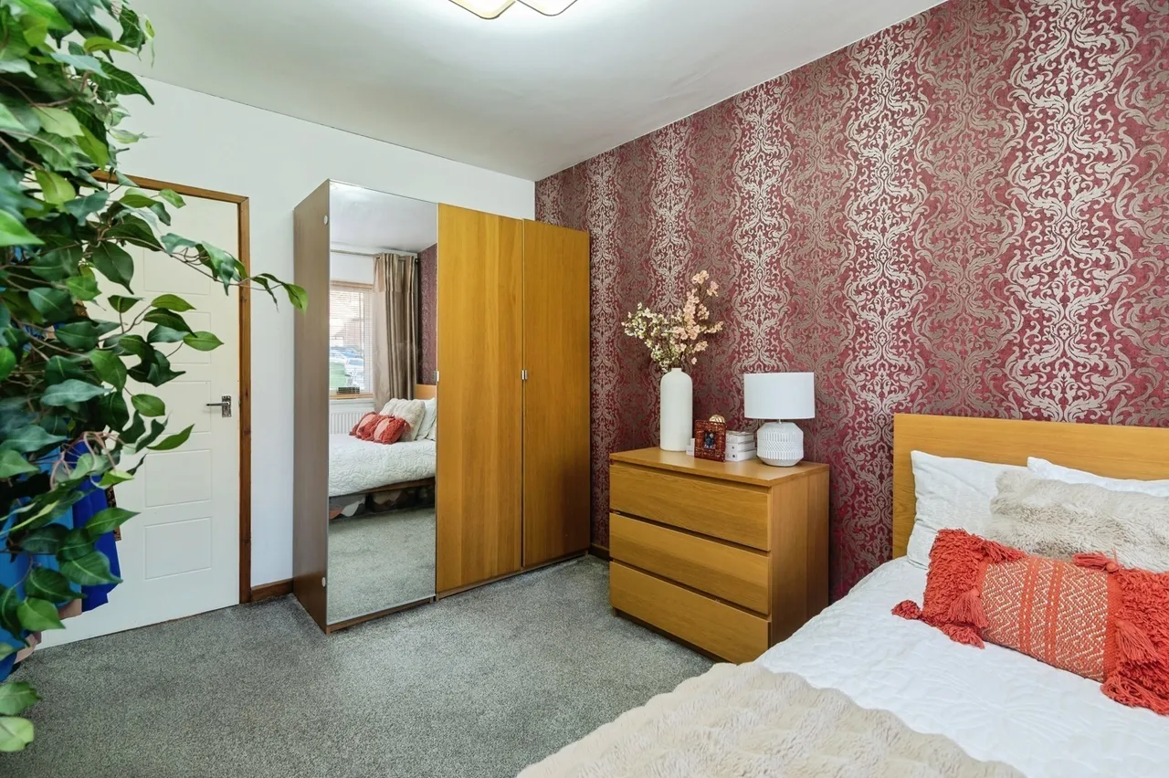 Glendon Drive, Nottingham, Nottinghamshire, NG5, photo 11