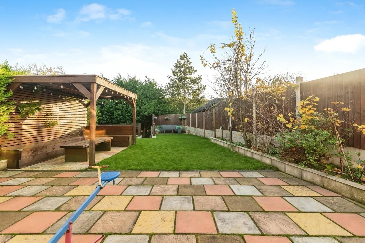 Glendon Drive, Nottingham, Nottinghamshire, NG5, photo 16