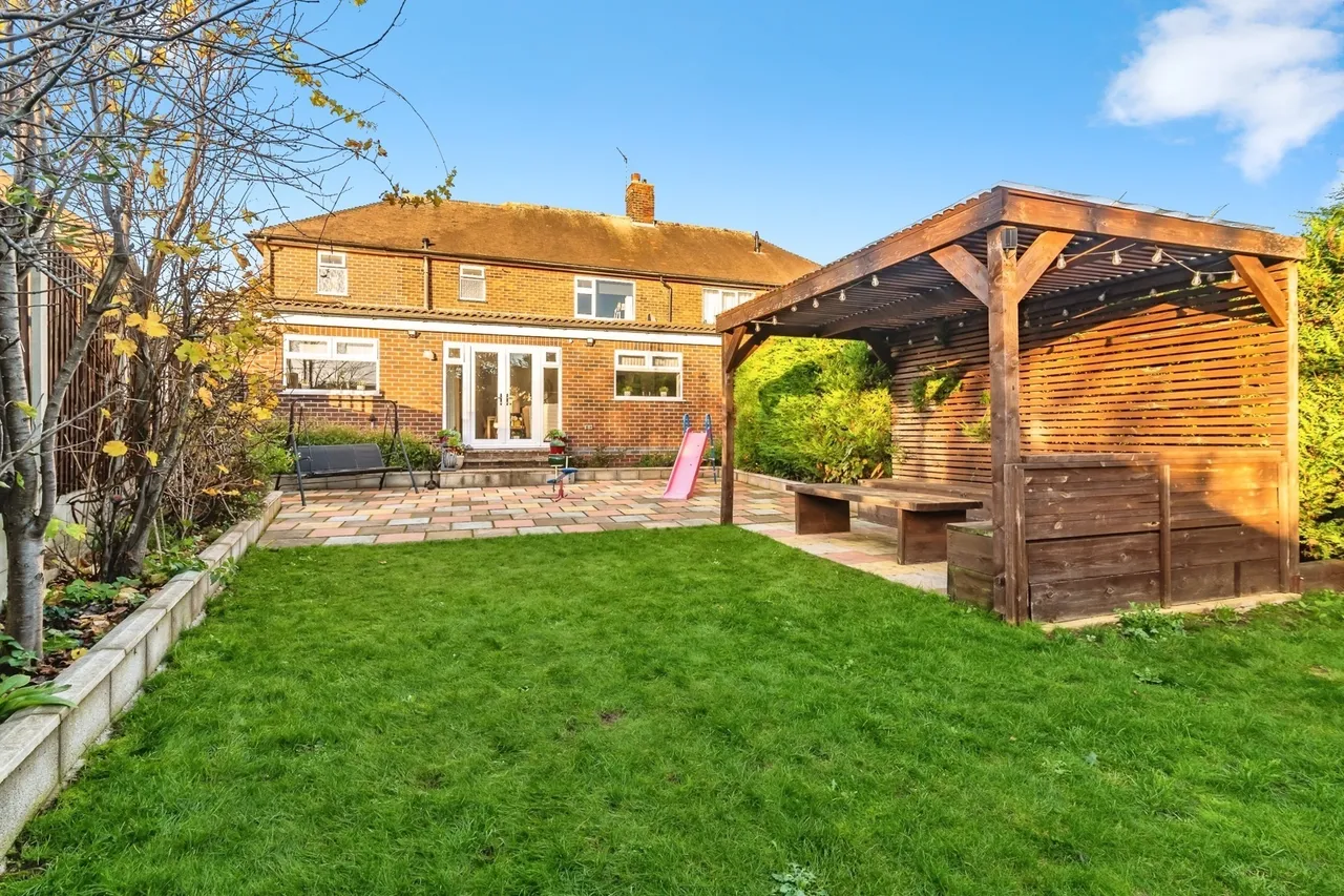 Glendon Drive, Nottingham, Nottinghamshire, NG5, photo 17