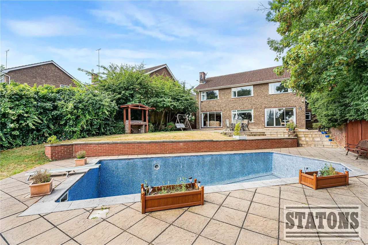 Oakleigh Park South, Whetstone, London, N20 9JP, photo 25