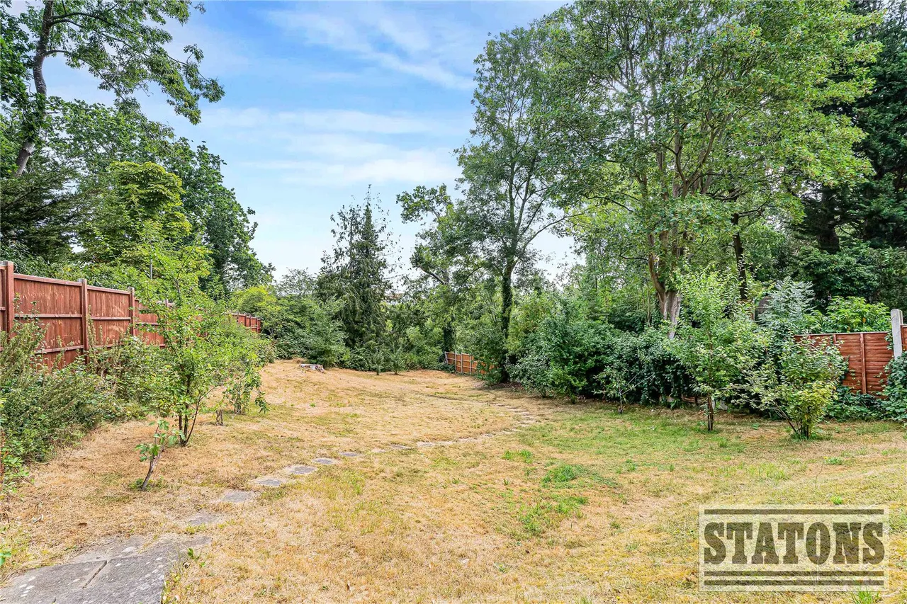 Oakleigh Park South, Whetstone, London, N20 9JP, photo 22
