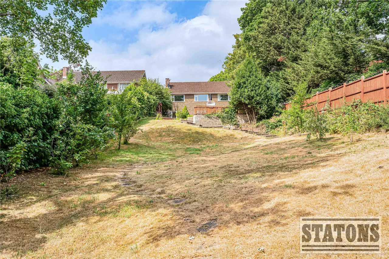 Oakleigh Park South, Whetstone, London, N20 9JP, photo 23