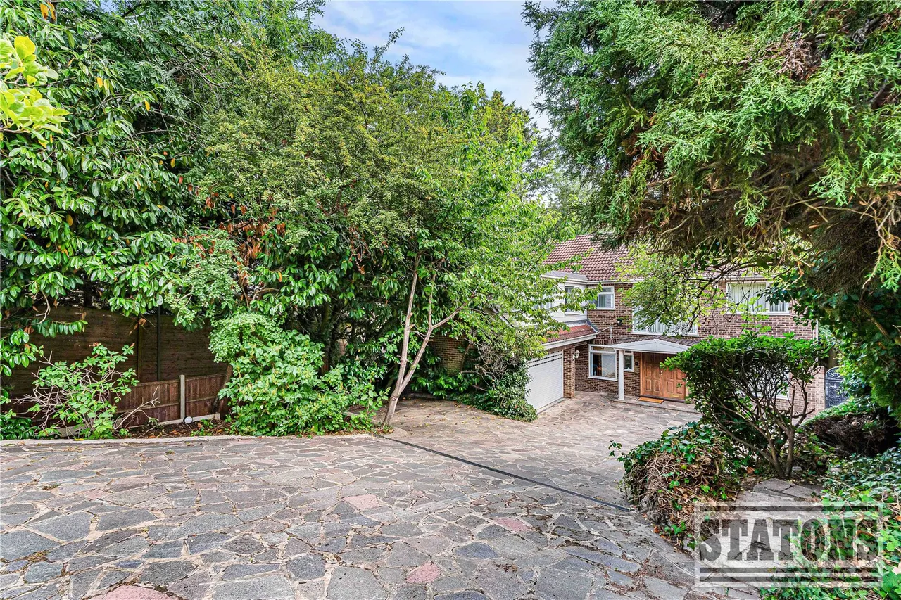 Oakleigh Park South, Whetstone, London, N20 9JP, photo 20
