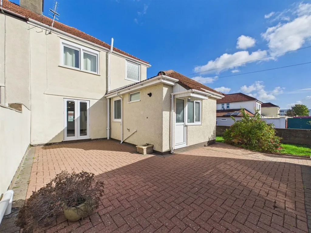 Beachgrove Road, Fishponds, BS16, photo 16
