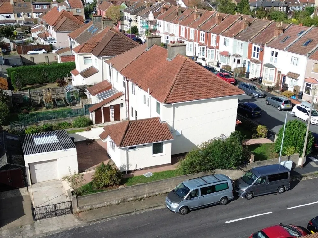 Beachgrove Road, Fishponds, BS16, photo 21