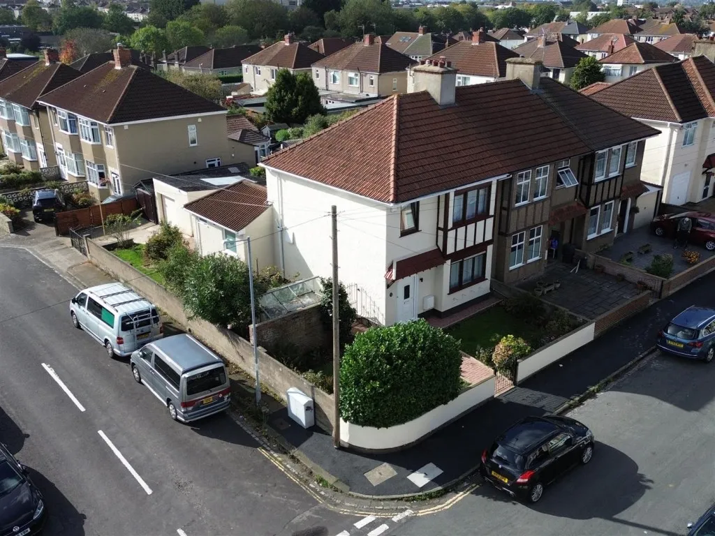 Beachgrove Road, Fishponds, BS16, photo 15