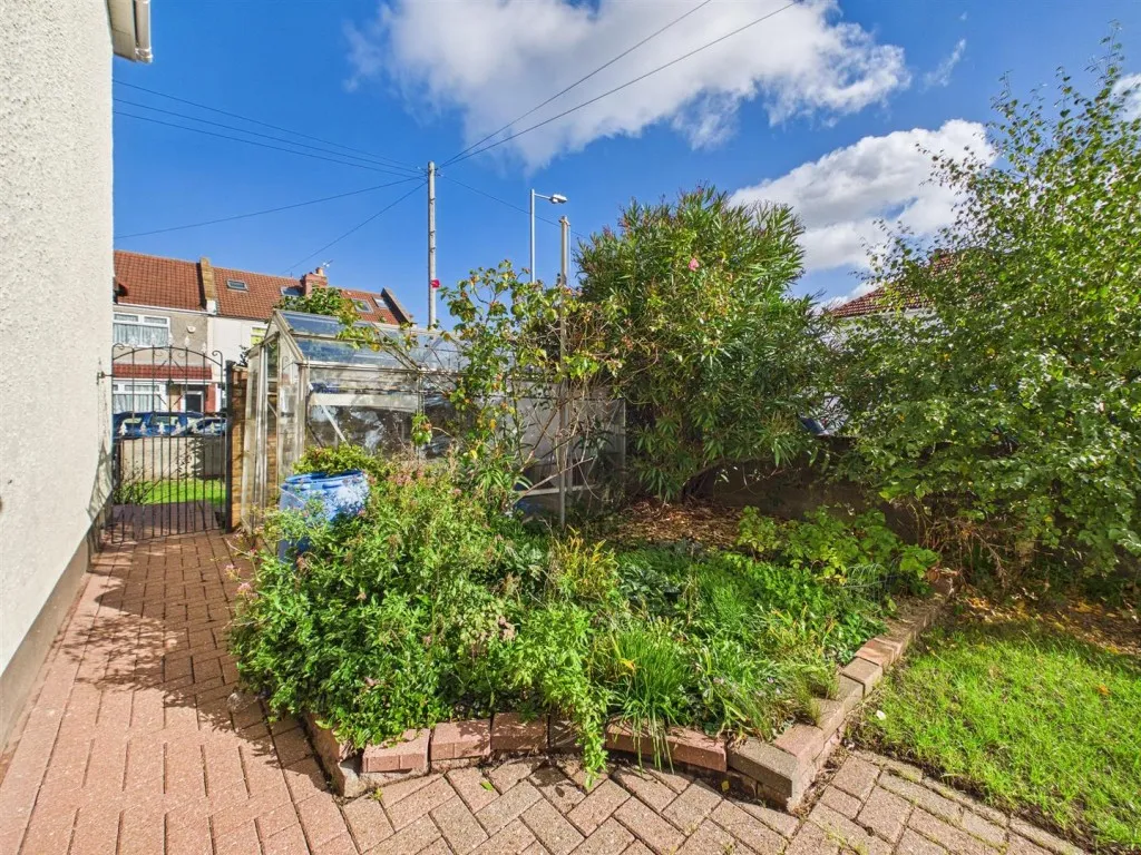 Beachgrove Road, Fishponds, BS16, photo 17