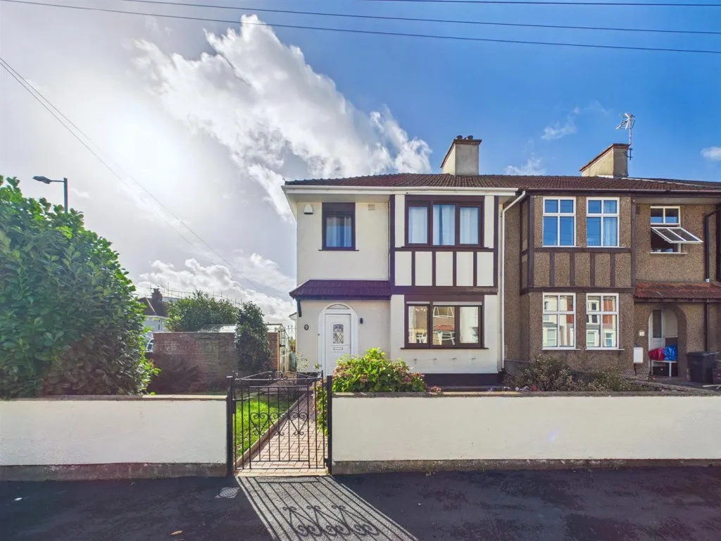 3 bed house for sale, Beachgrove Road, Fishponds, BS16