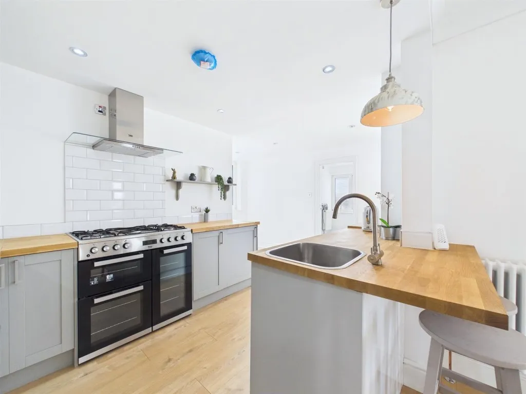 Beachgrove Road, Fishponds, BS16, photo 7