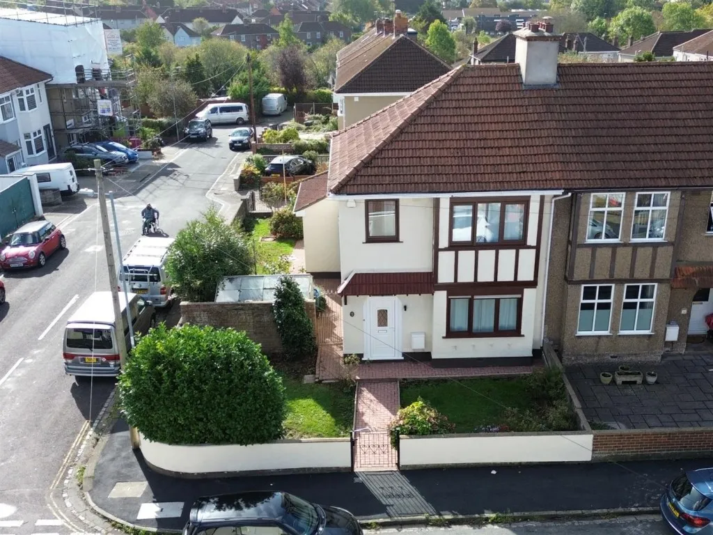 Beachgrove Road, Fishponds, BS16, photo 20