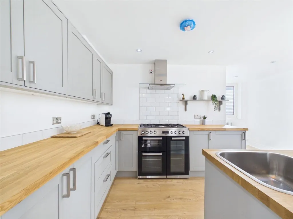 Beachgrove Road, Fishponds, BS16, photo 2