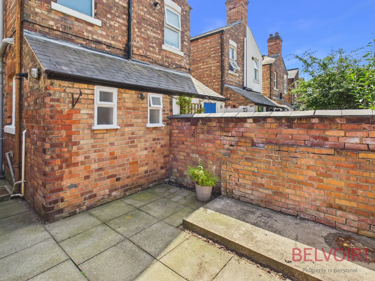 Eckington Terrace, Nottingham, NG2, photo 11