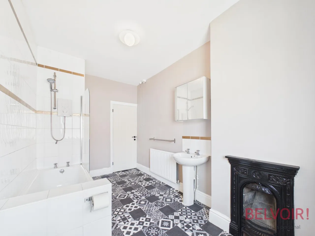 Eckington Terrace, Nottingham, NG2, photo 9