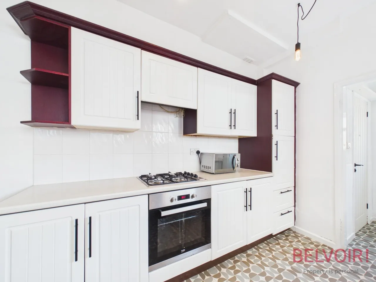 Eckington Terrace, Nottingham, NG2, photo 3