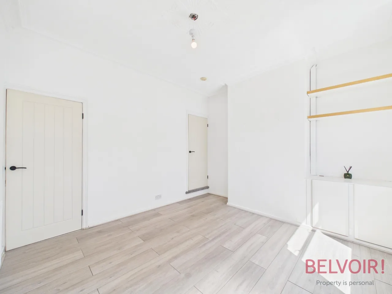 Eckington Terrace, Nottingham, NG2, photo 4