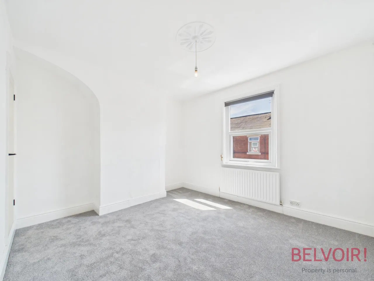 Eckington Terrace, Nottingham, NG2, photo 6