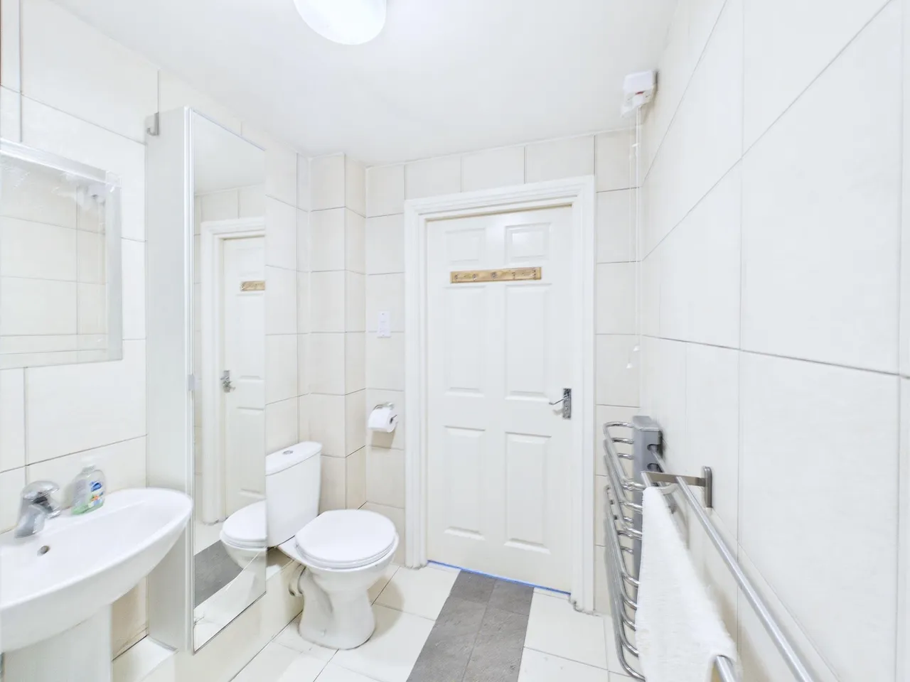 Medway Court, Parr, WA9, photo 18