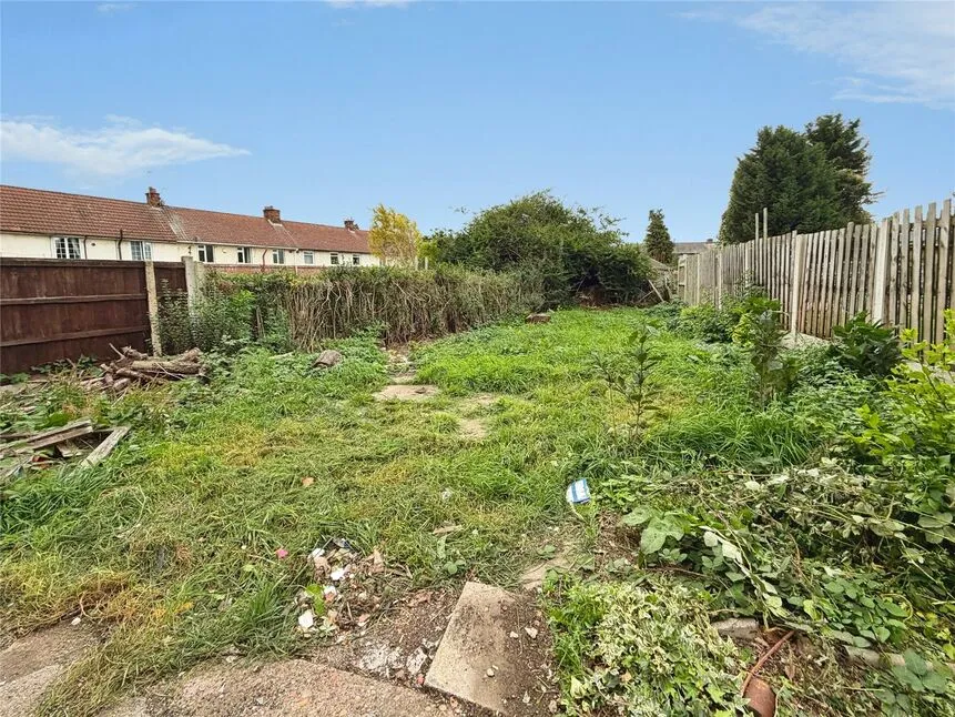 Third Avenue, Woodlands, DN6, photo 3
