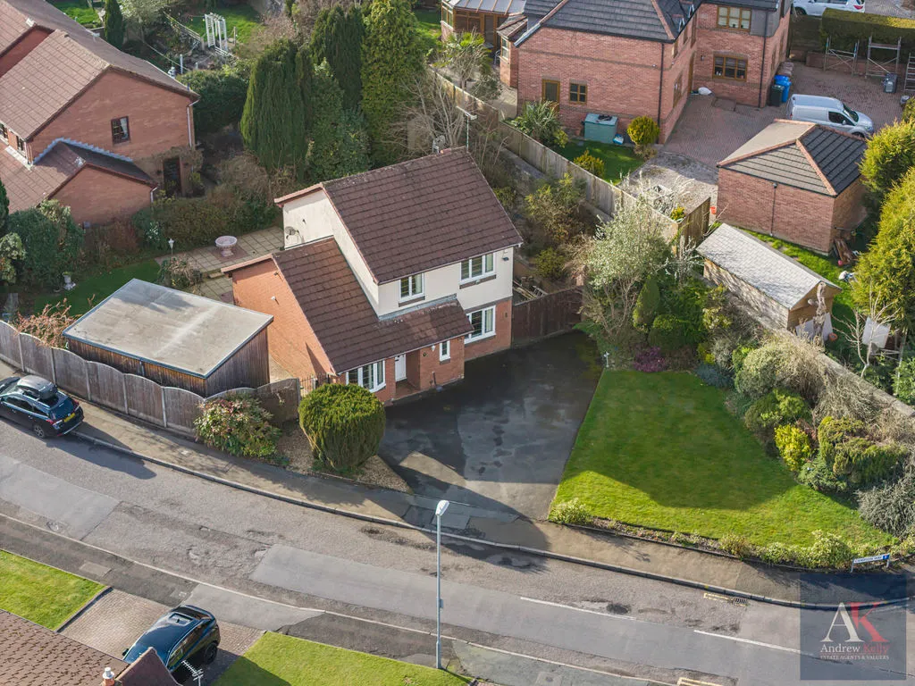 Campion Way, Rochdale OL12 7UL, photo 40