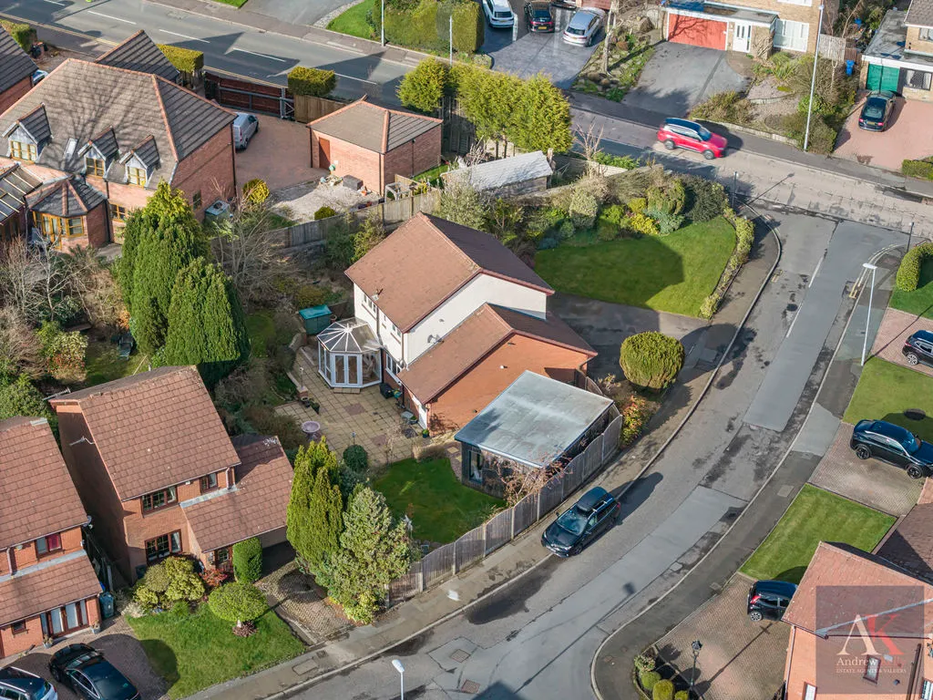 Campion Way, Rochdale OL12 7UL, photo 38