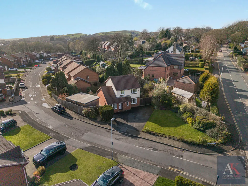 Campion Way, Rochdale OL12 7UL, photo 39