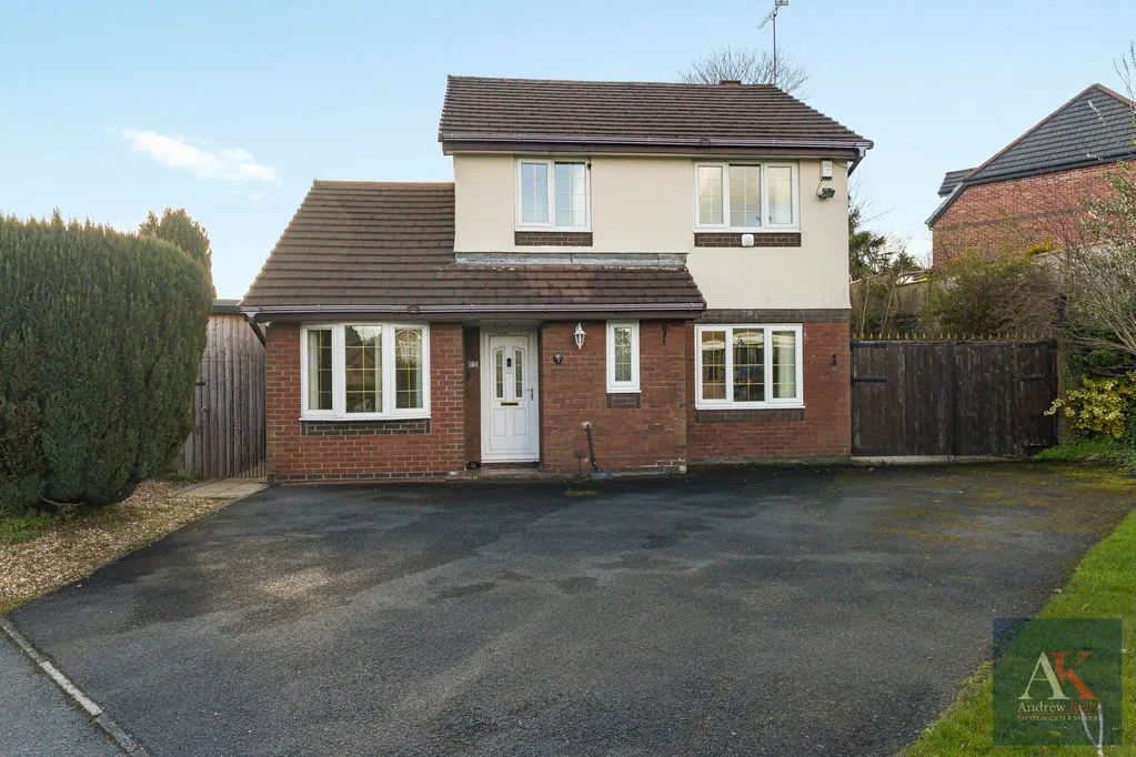 Campion Way, Rochdale OL12 7UL, photo 34
